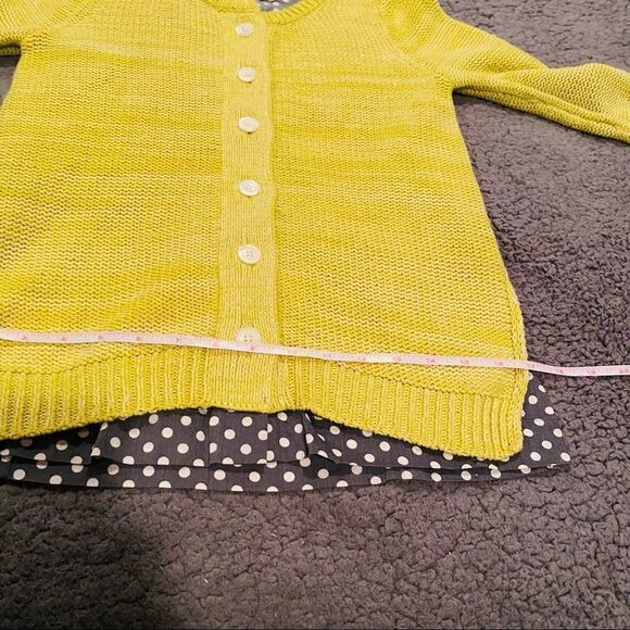 Field Flower Anthropologie Cardigan Sweater - Picture 13 of 15